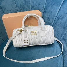 MIU MIU Top Handle Bags